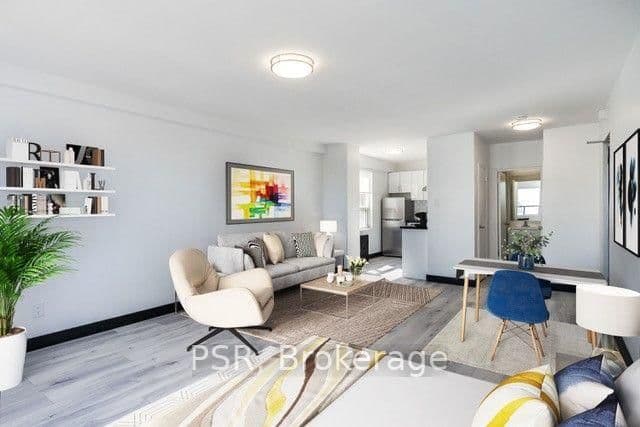 600 Eglinton Avenue W, Unit 501 - Image 3