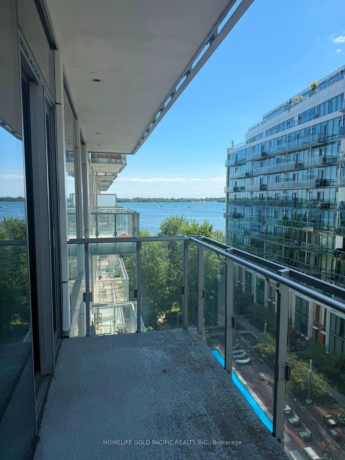 39 Queens Quay E, Unit 732 - Image 3