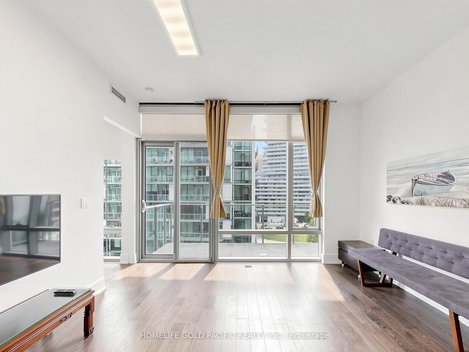 39 Queens Quay E, Unit 732 - Image 5