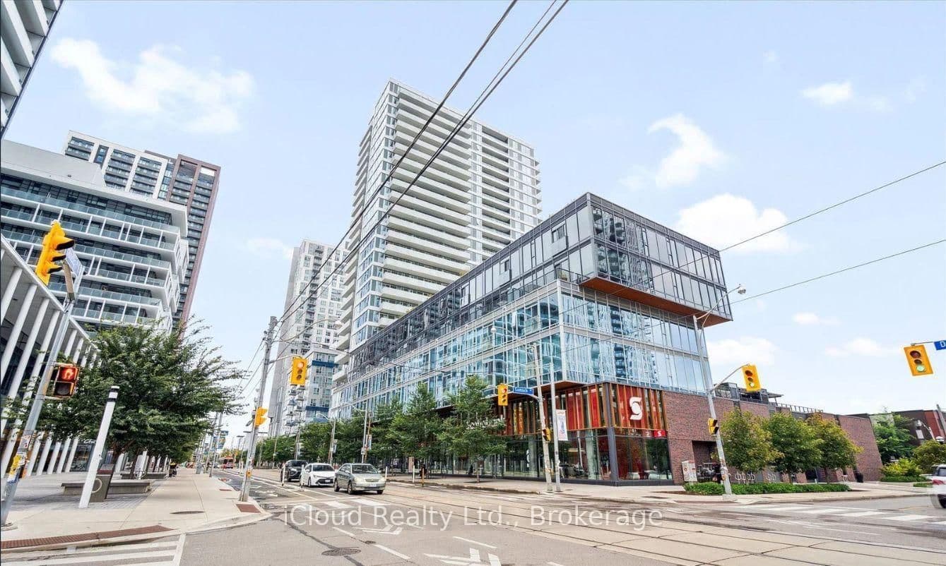 20 Tubman Avenue, Unit 1906 - Image 3