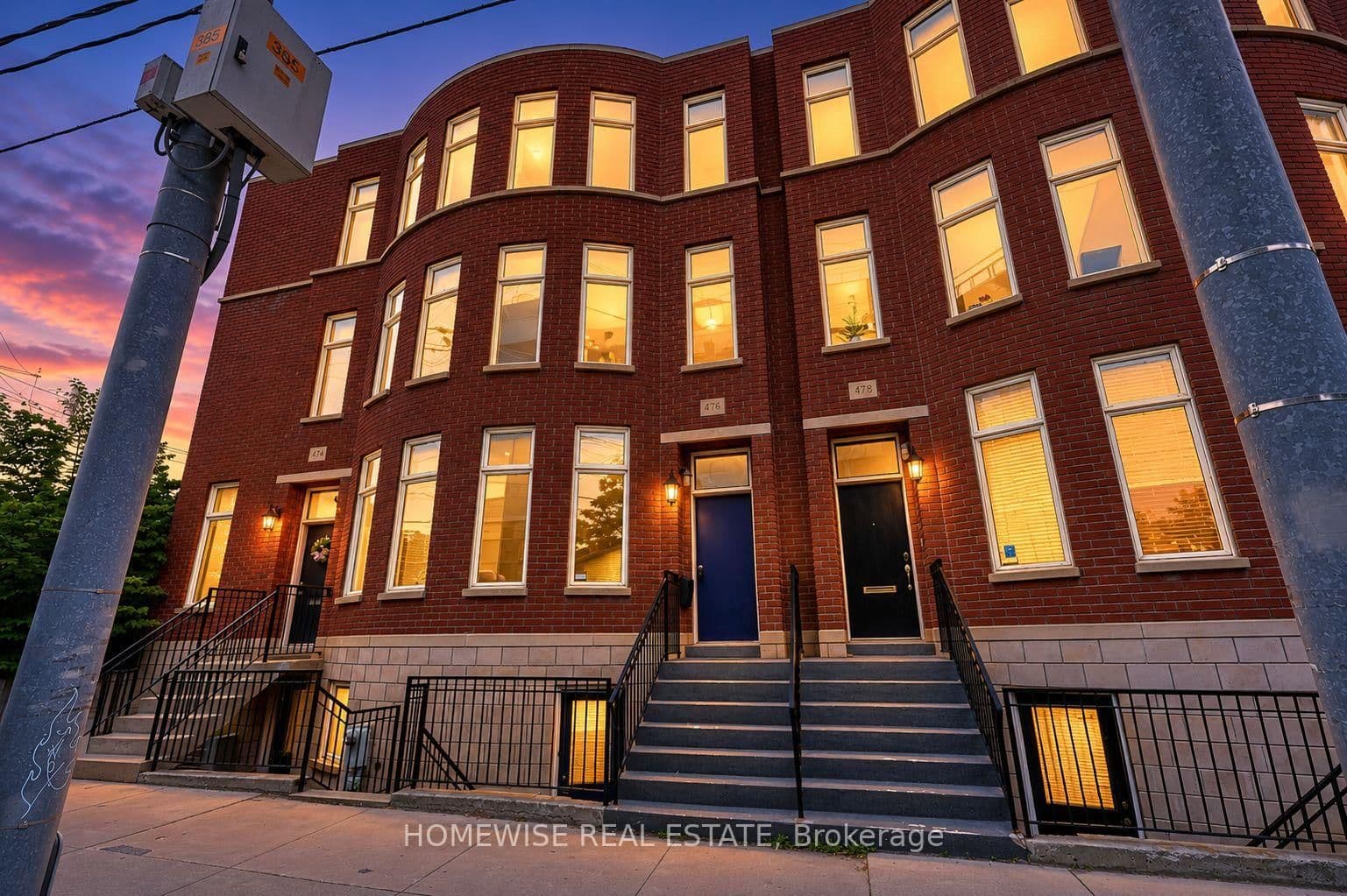 476 E King Street E - Image 2