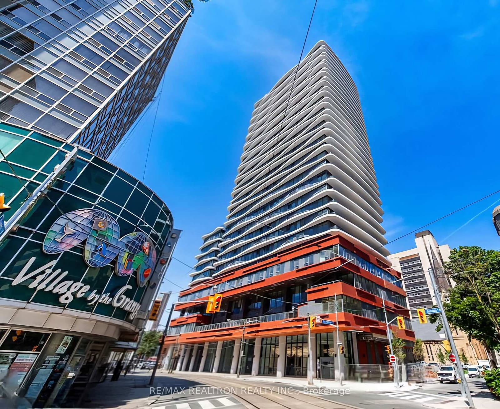 280 Dundas Street W, Unit 2509 - Image 3