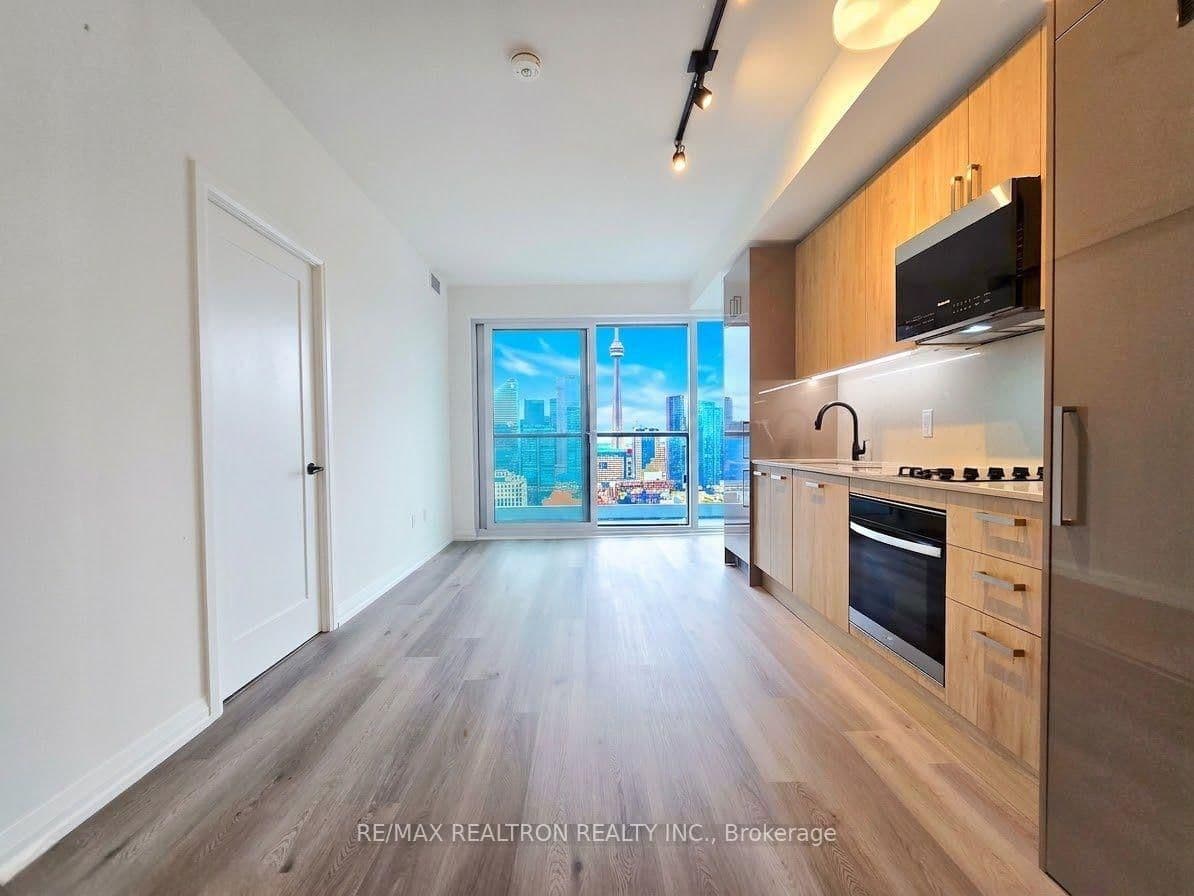 280 Dundas Street W, Unit 2509 - Image 4