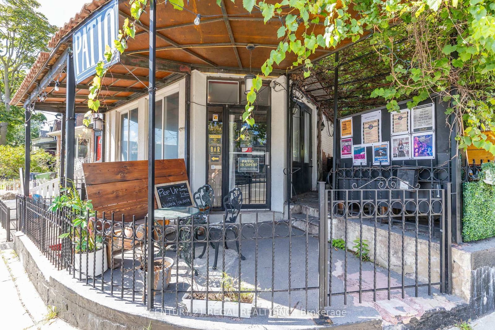 1150 Davenport Road - Image 2