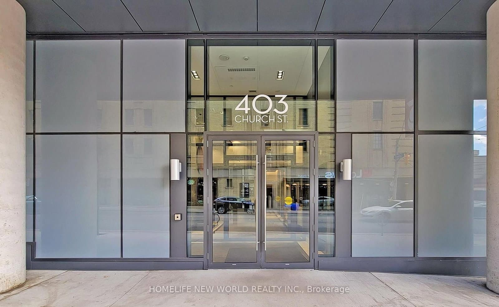 403 Church Street, Unit 2307 - Image 1