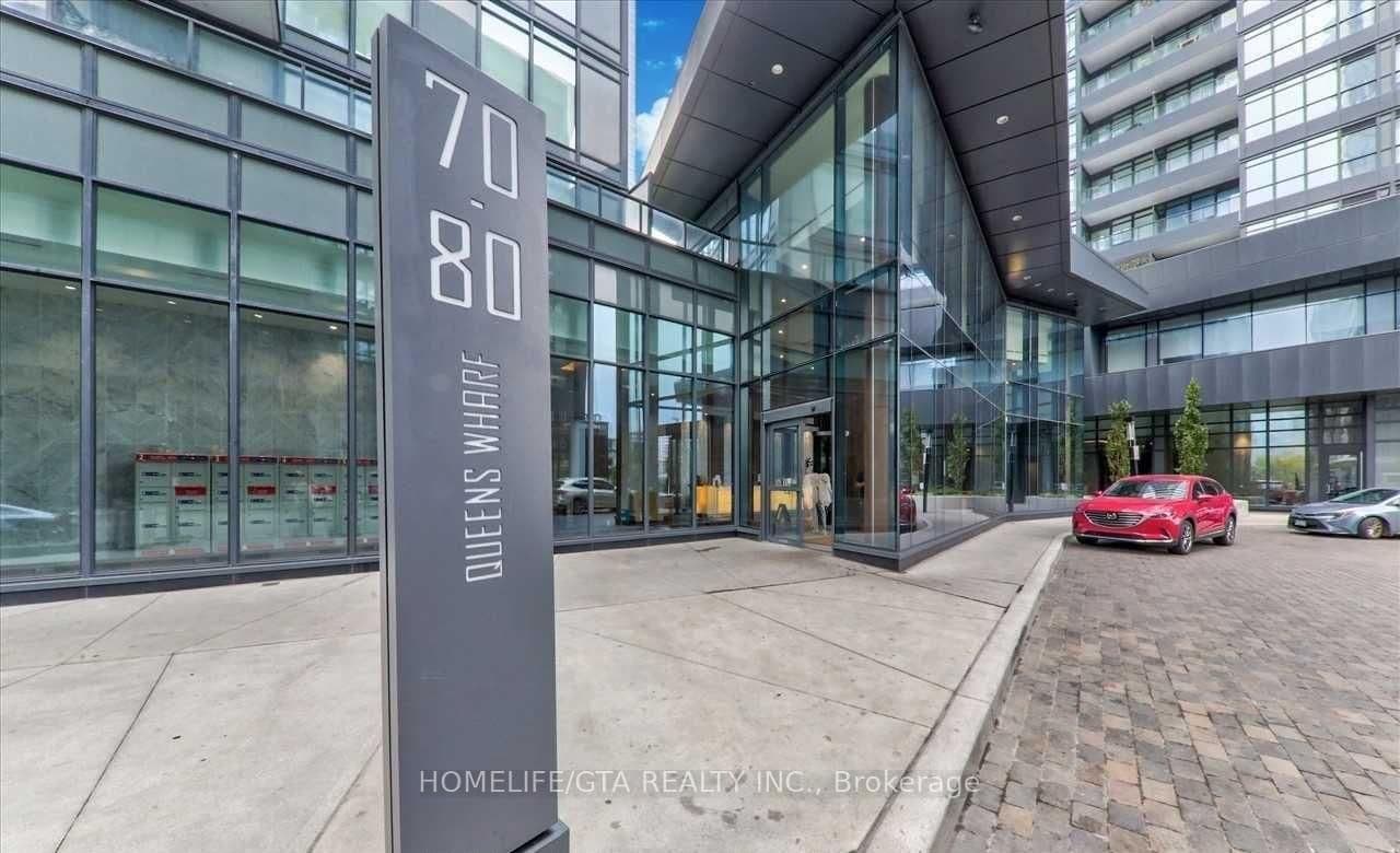 70 Queens Wharf Road, Unit 2305 - Image 2