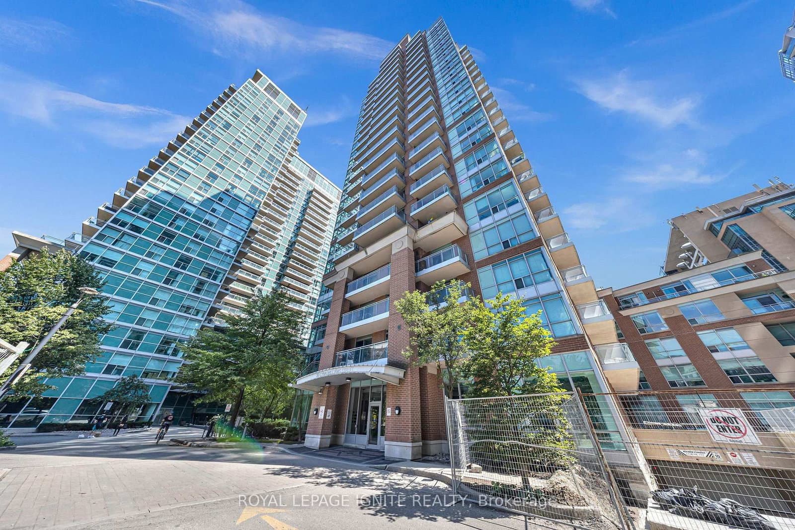 50 Lynn Williams Street, Unit 1907 - Image 1