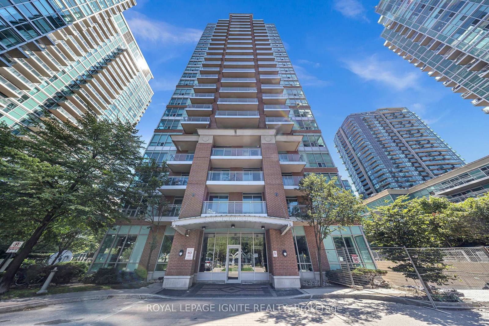 50 Lynn Williams Street, Unit 1907 - Image 2