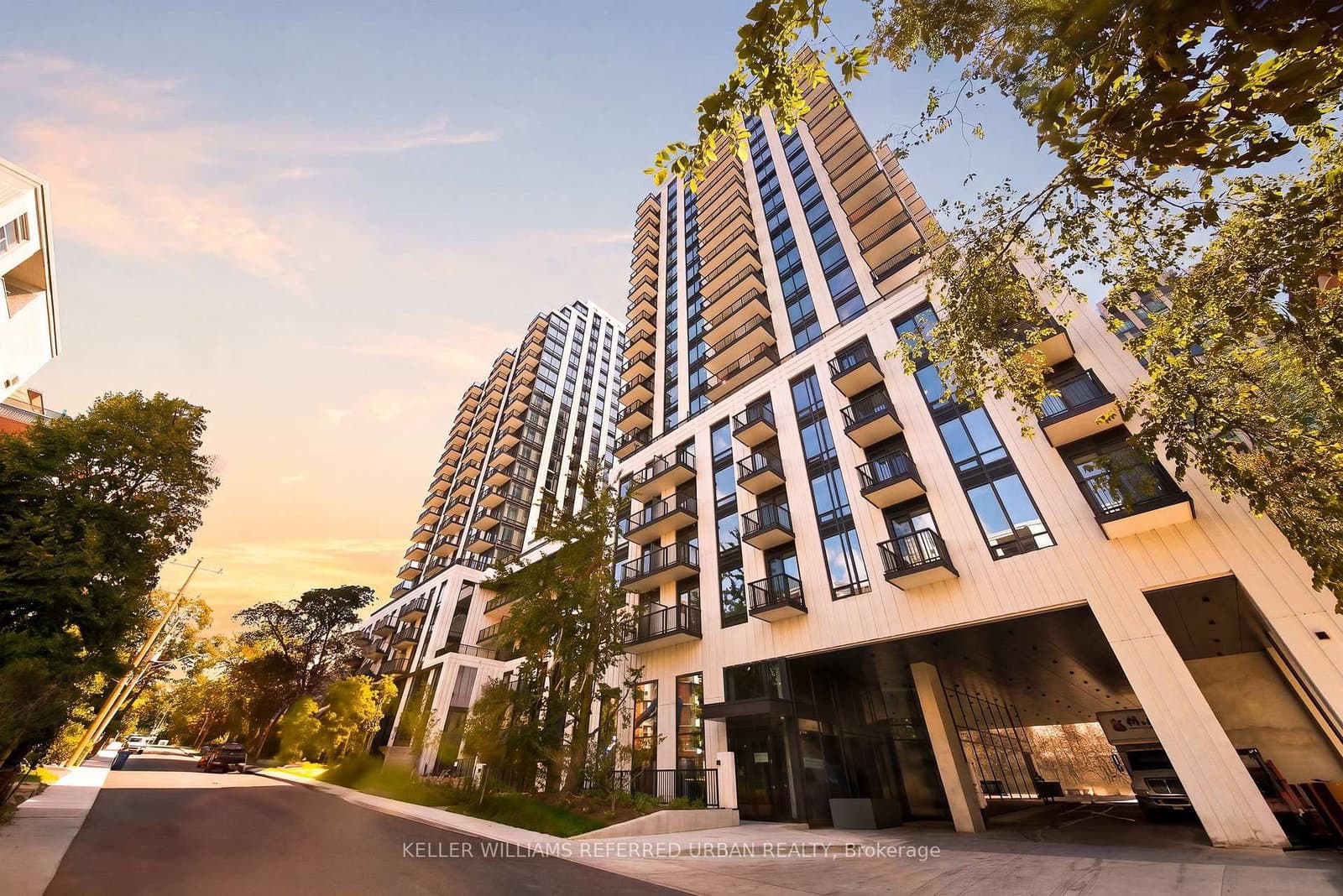 89 Montclair Avenue, Unit 1525 - Image 2