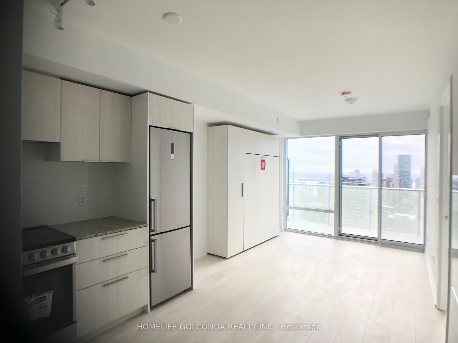 501 Yonge Street, Unit 4111 - Image 1