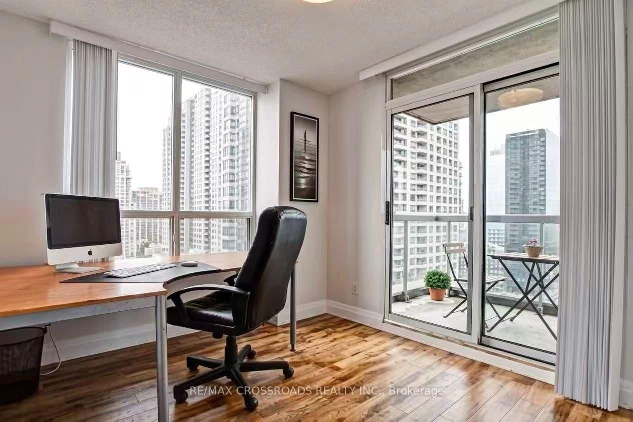 28 Empress Avenue, Unit 2012 - Image 3