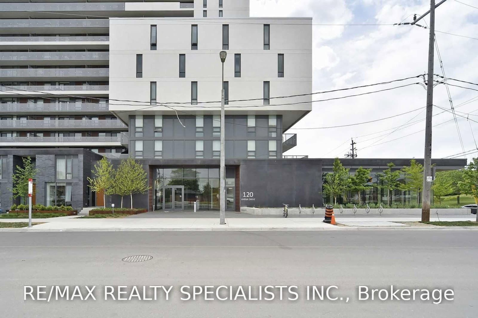 120 Varna Drive, Unit 801 - Image 1