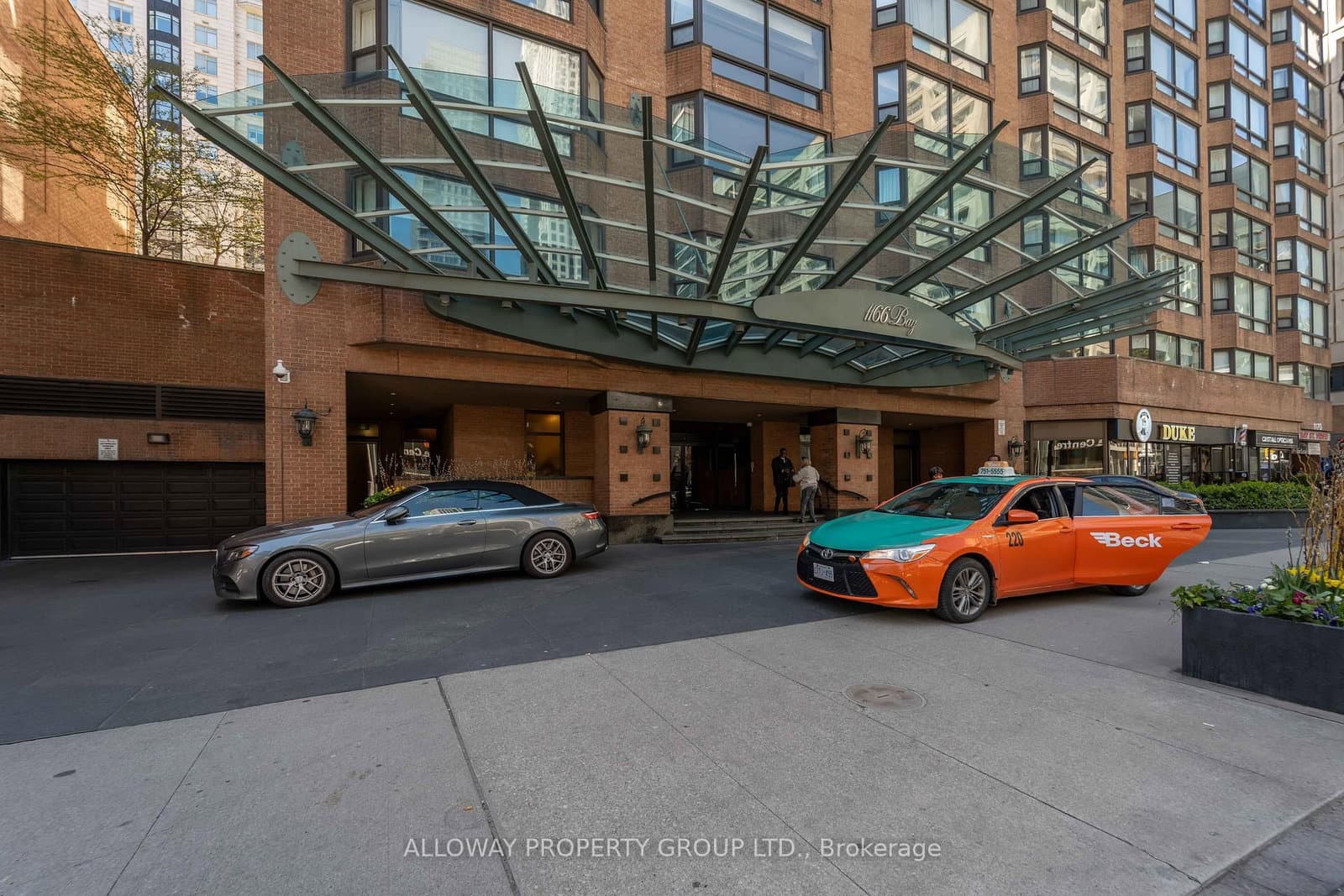 1166 Bay Street, Unit 1305 - Image 2