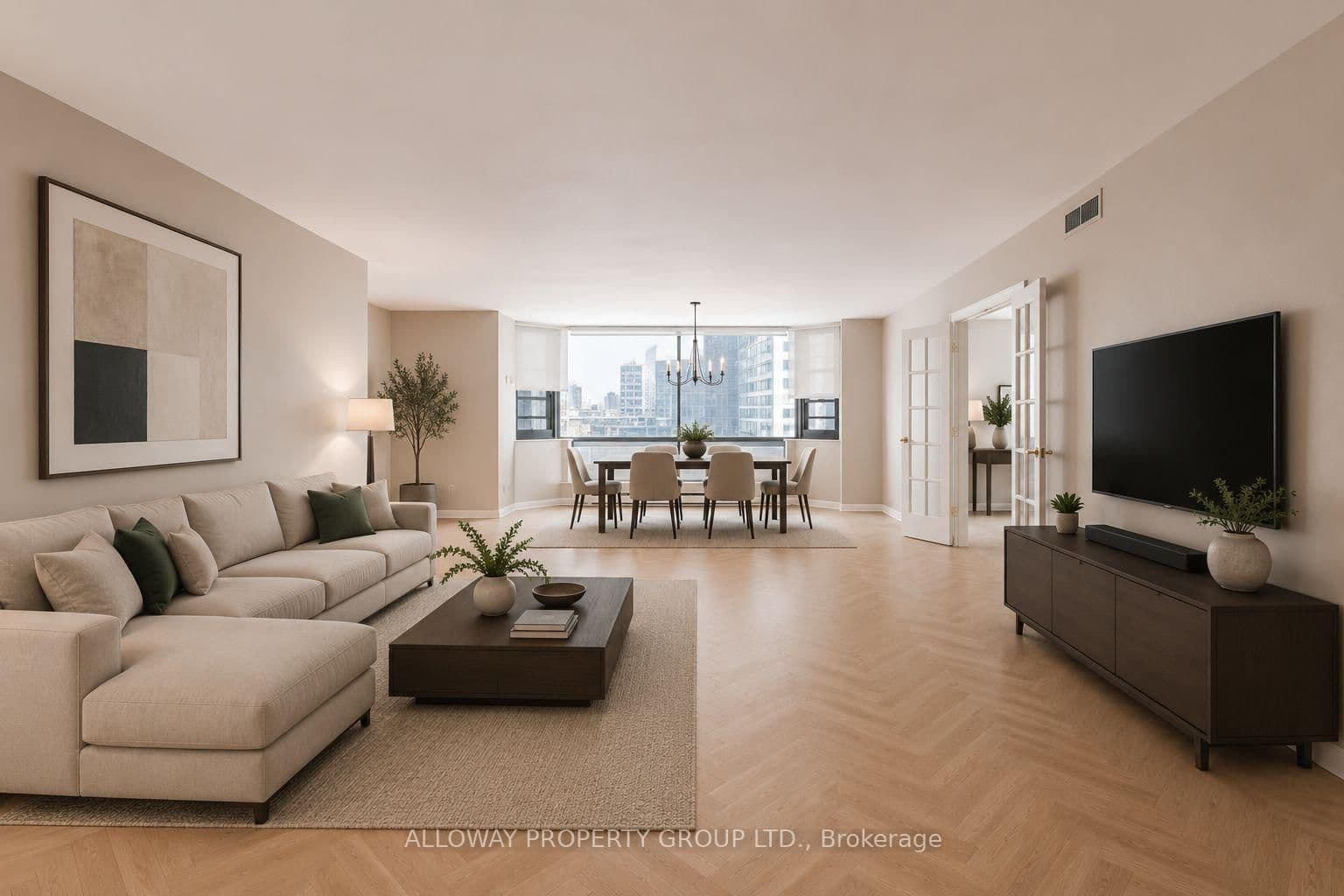 1166 Bay Street, Unit 1305 - Image 6