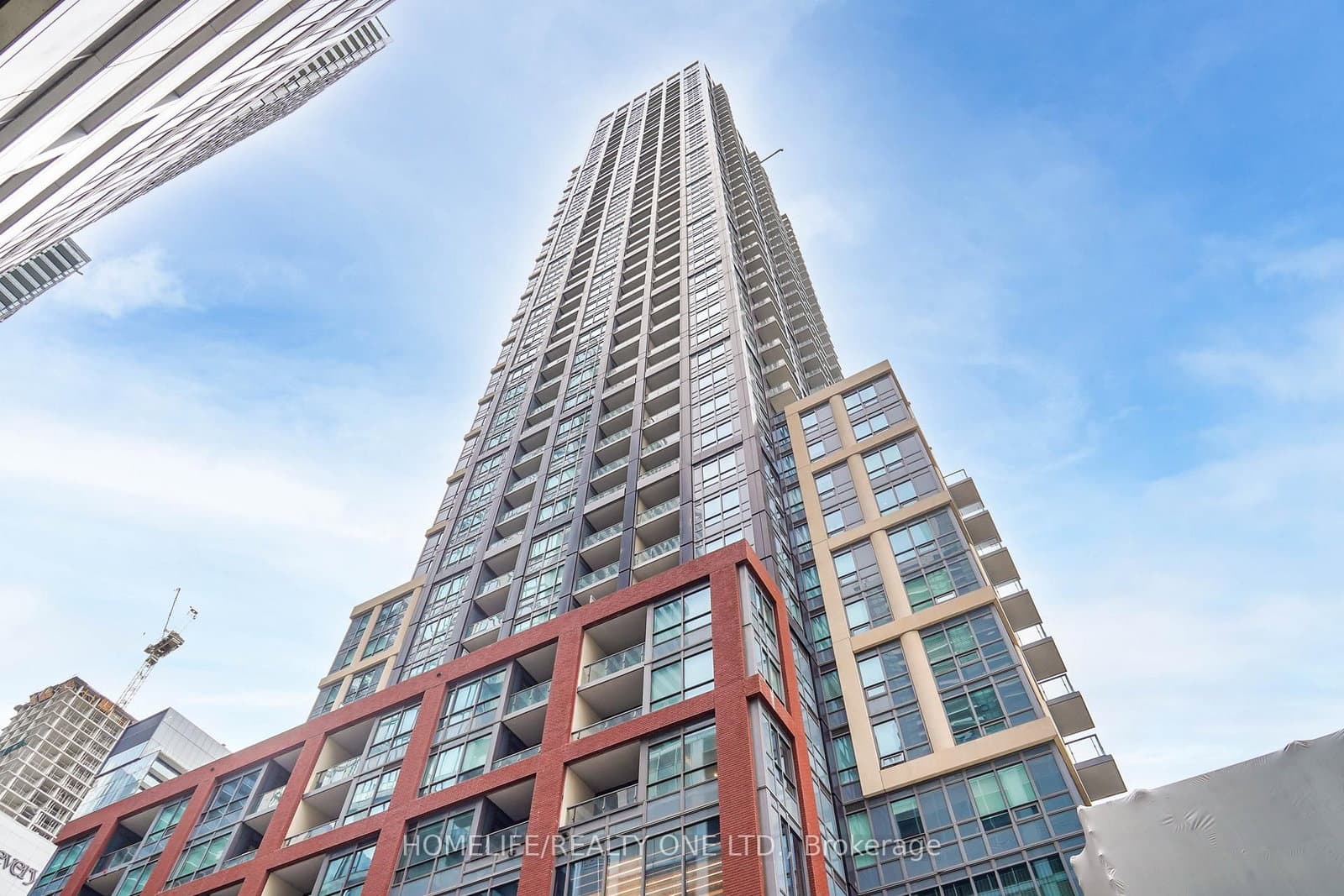 108 Peter Street, Unit 4803 - Image 3