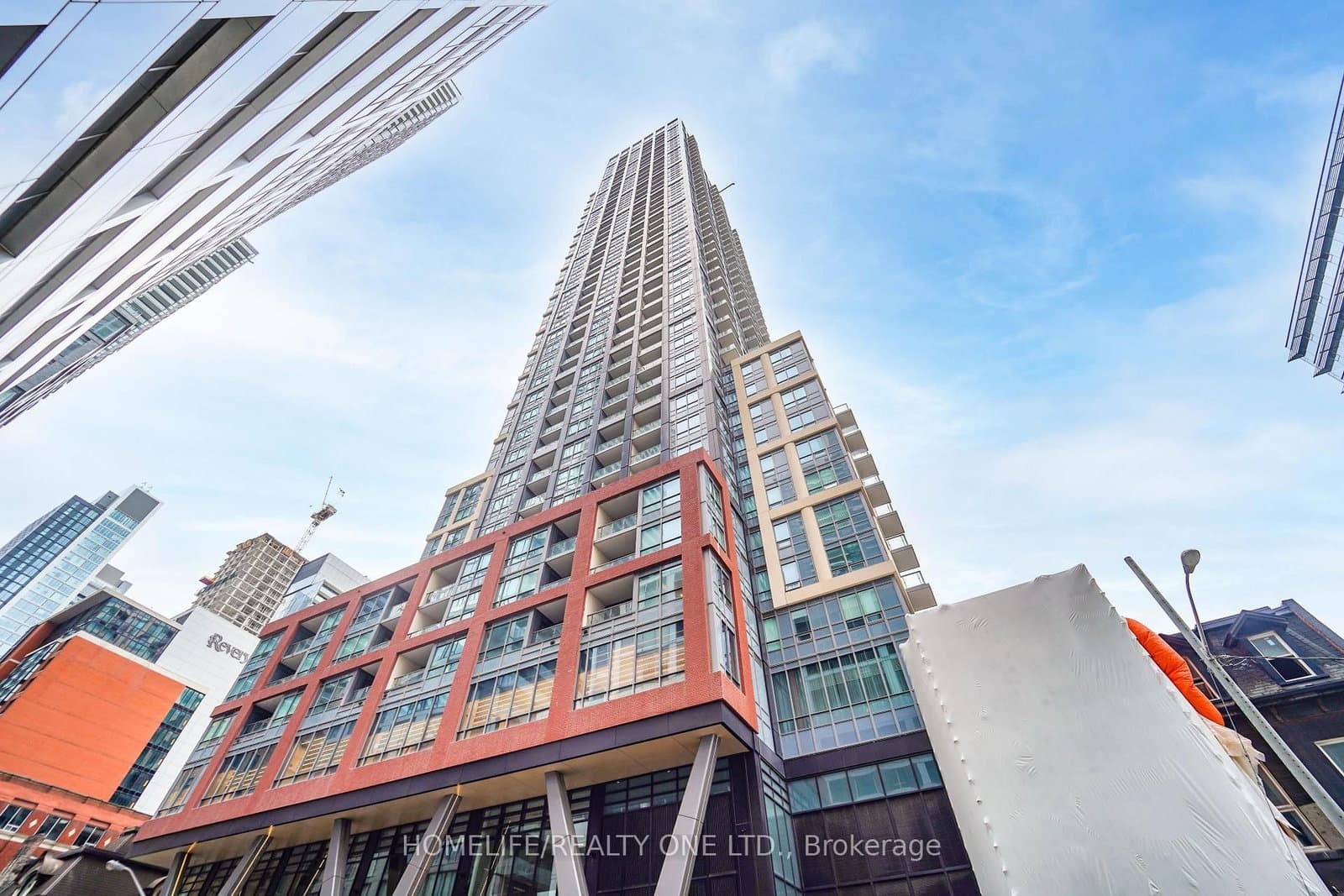 108 Peter Street, Unit 4803 - Image 4