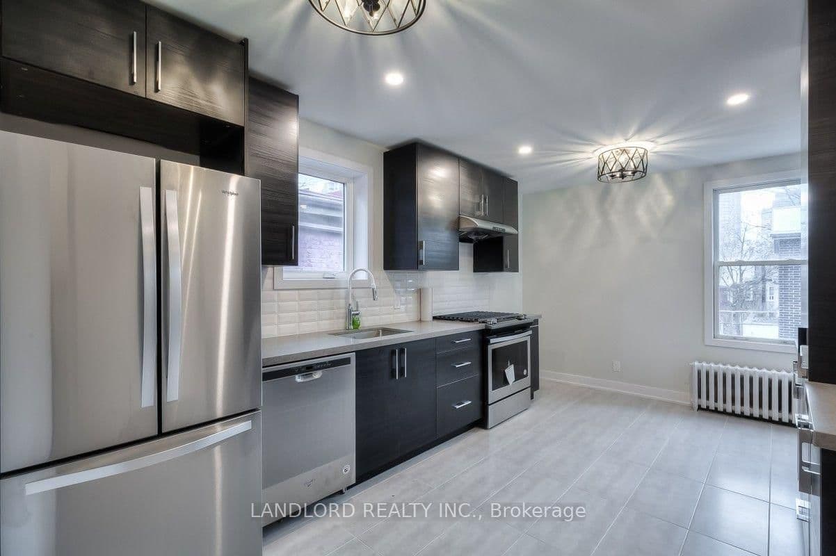 37 Grange Avenue, Unit 2