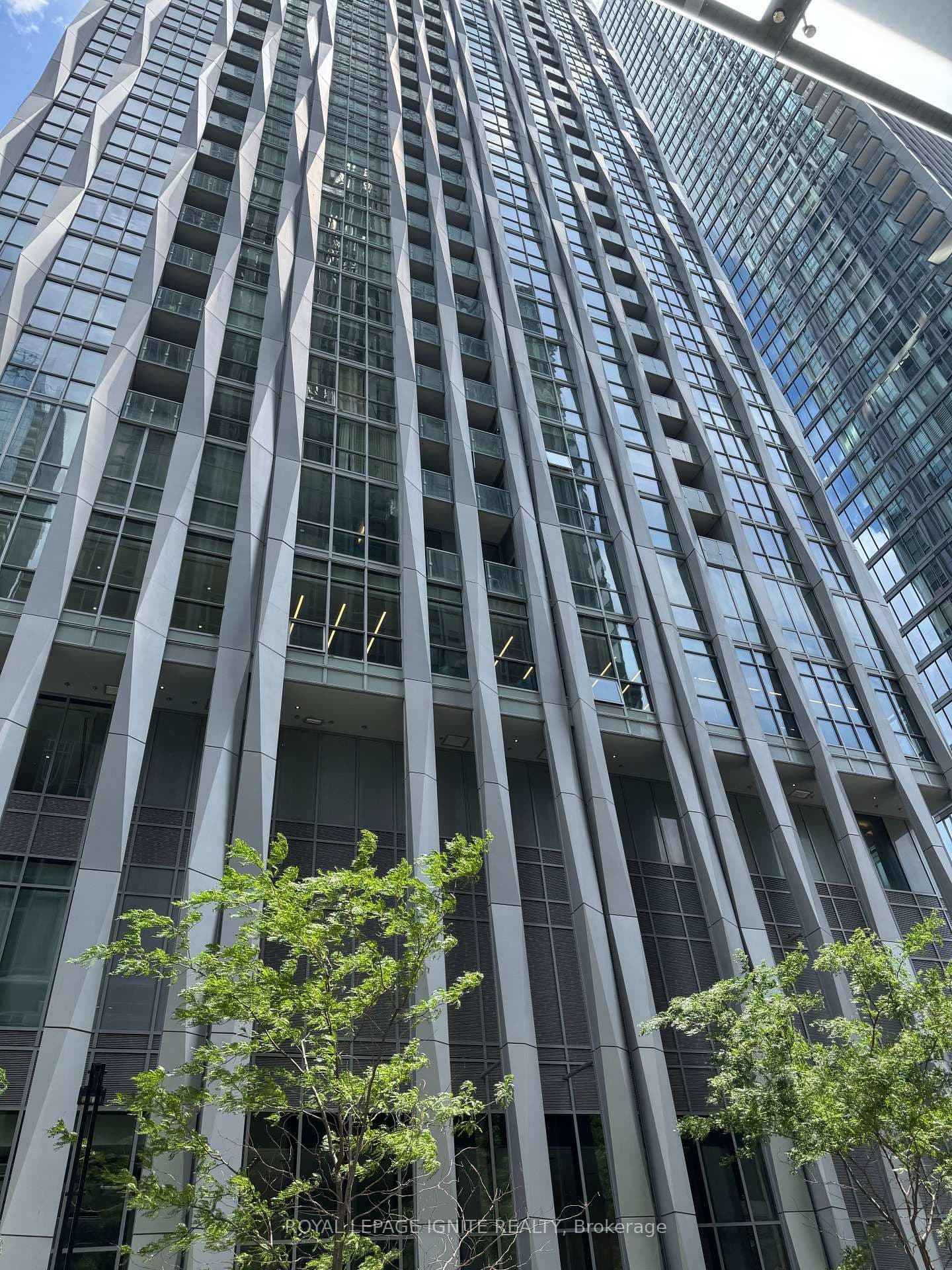 1 Yorkville Avenue, Unit 2402 - Image 1