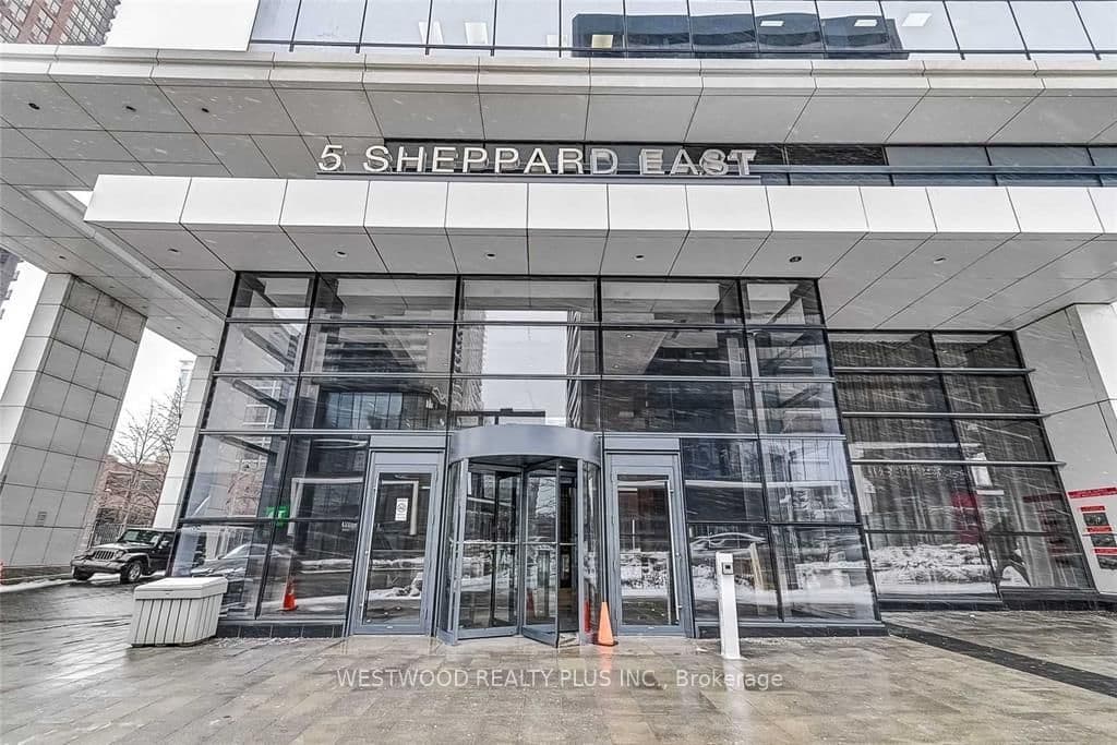 5 Sheppard Avenue E, Unit 3417 - Image 3