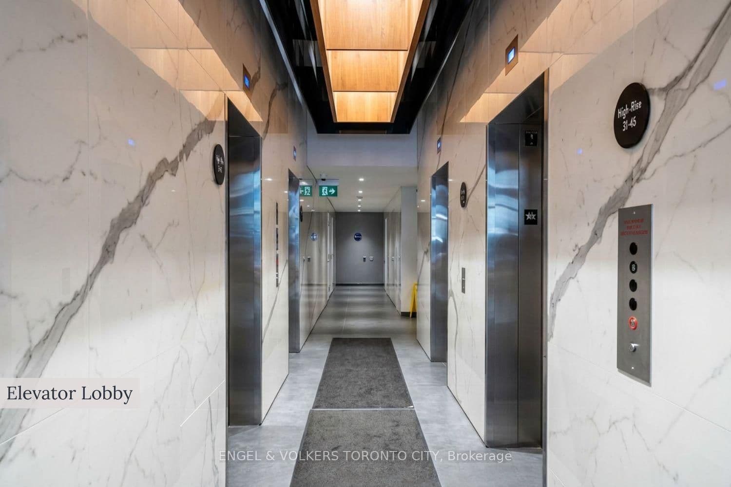 161 Roehampton Avenue, Unit 4211 - Image 3