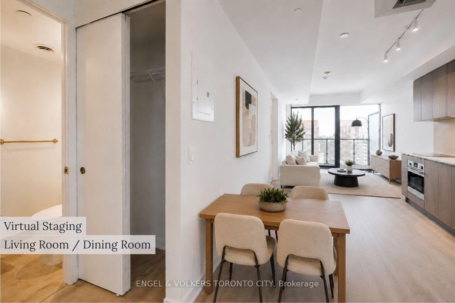 161 Roehampton Avenue, Unit 4211 - Image 4