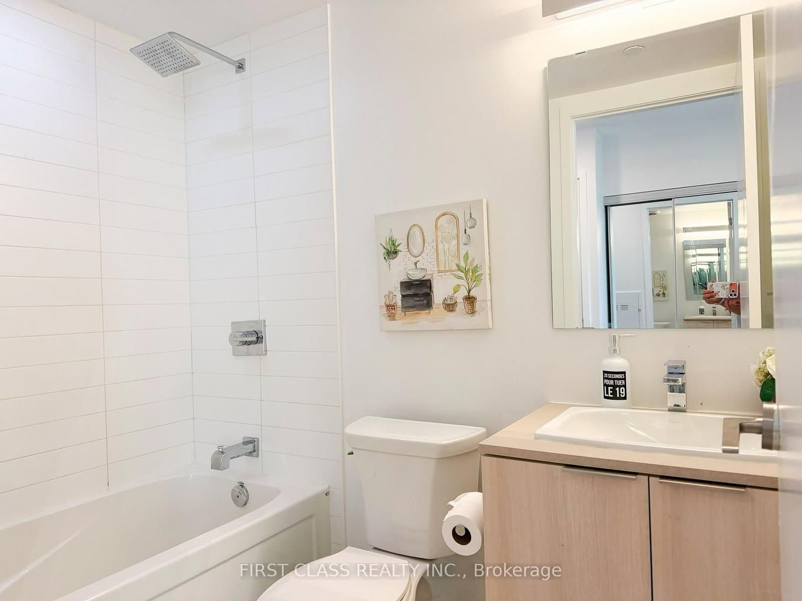 501 YONGE Street, Unit 2805 - Image 6