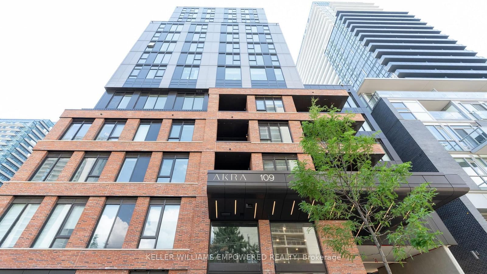 109 Erskine Avenue, Unit 1210 - Image 1