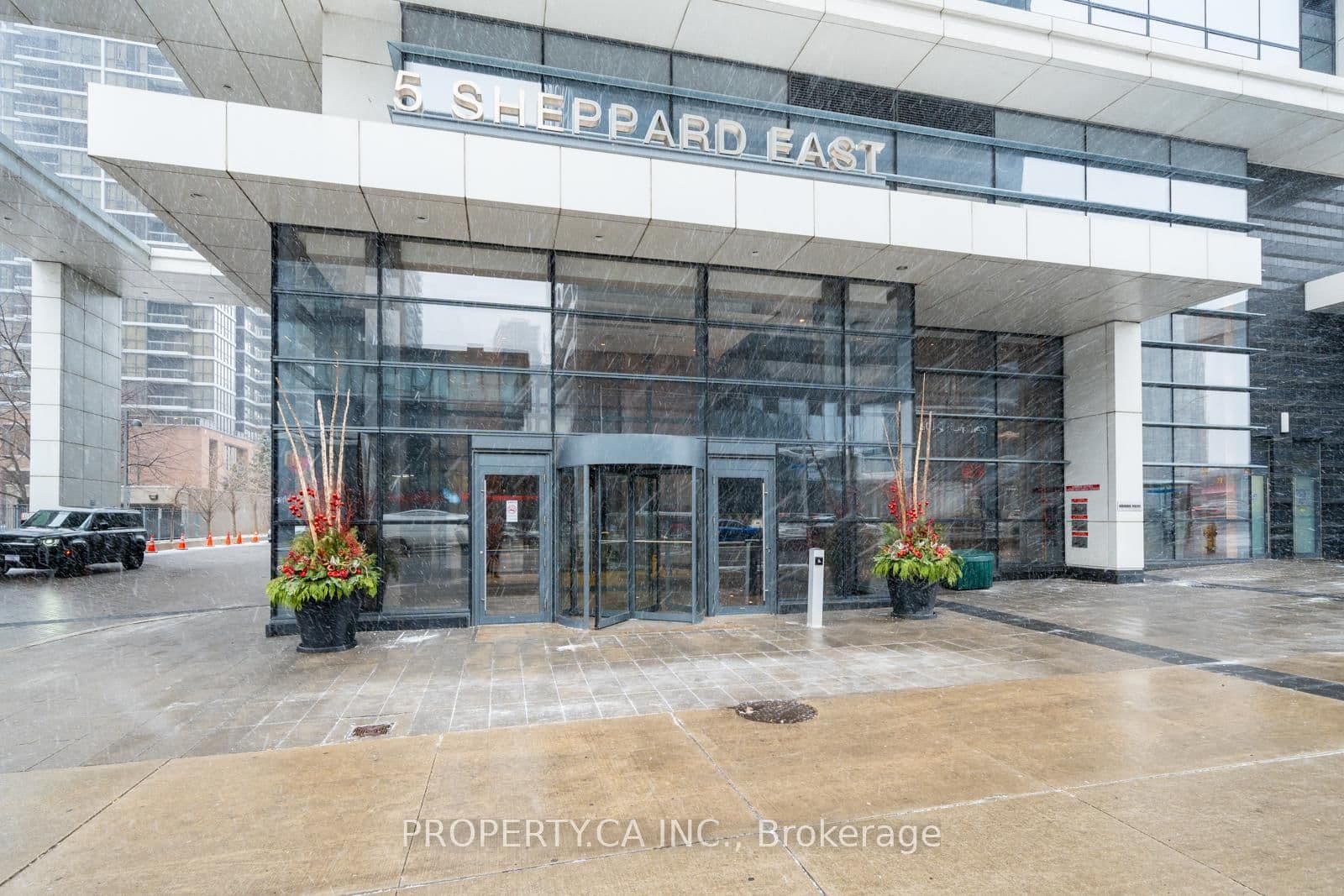 5 Sheppard Avenue E, Unit 4221 - Image 1