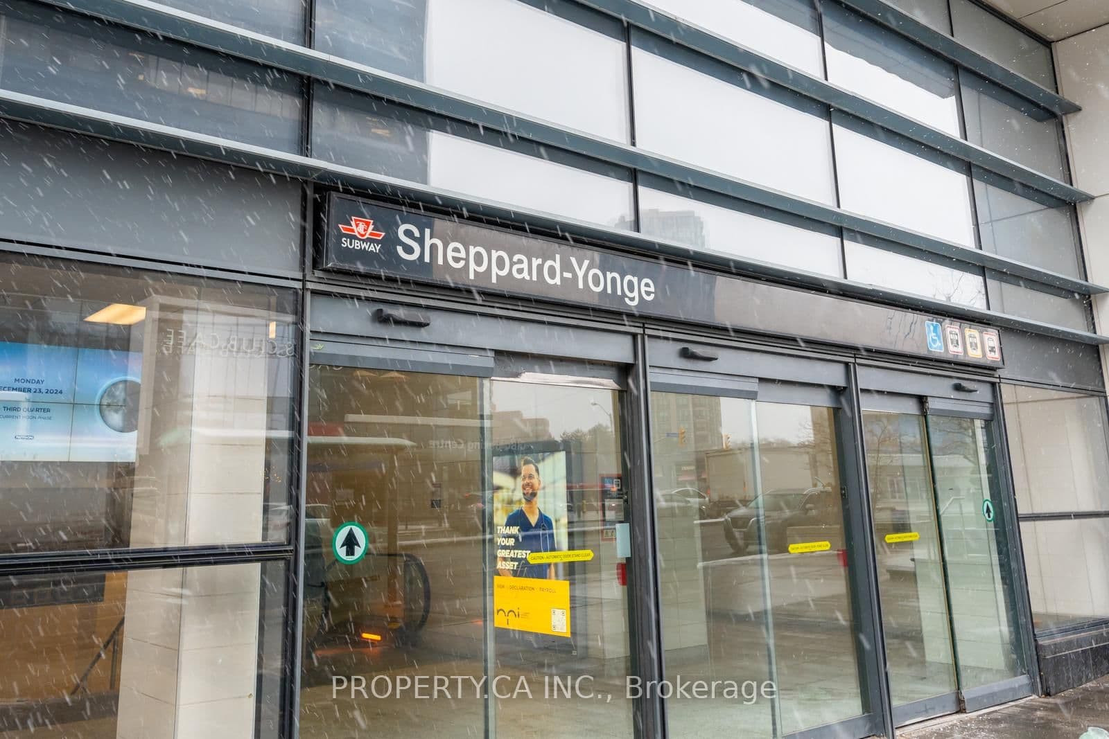 5 Sheppard Avenue E, Unit 4221 - Image 2