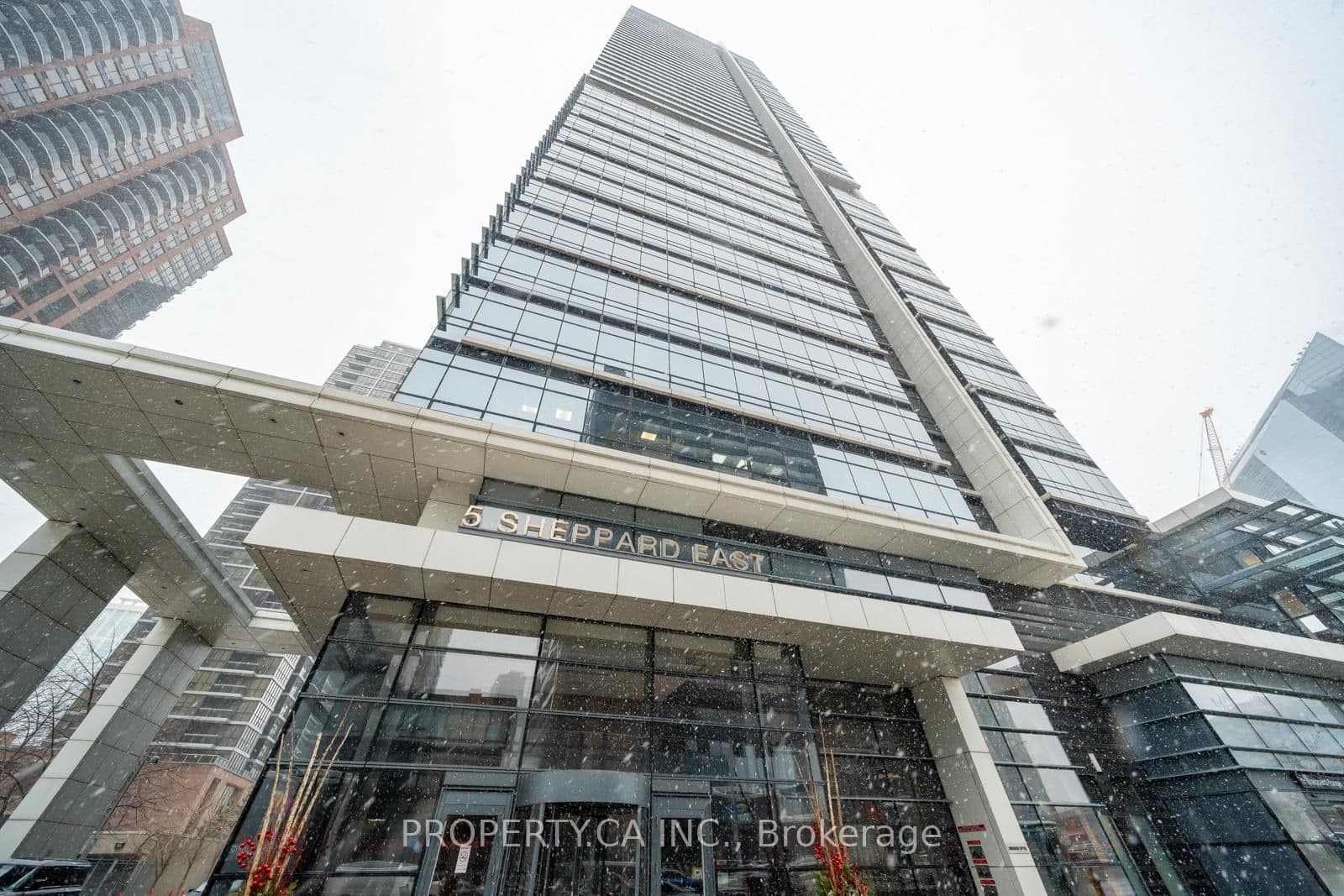 5 Sheppard Avenue E, Unit 4221 - Image 3