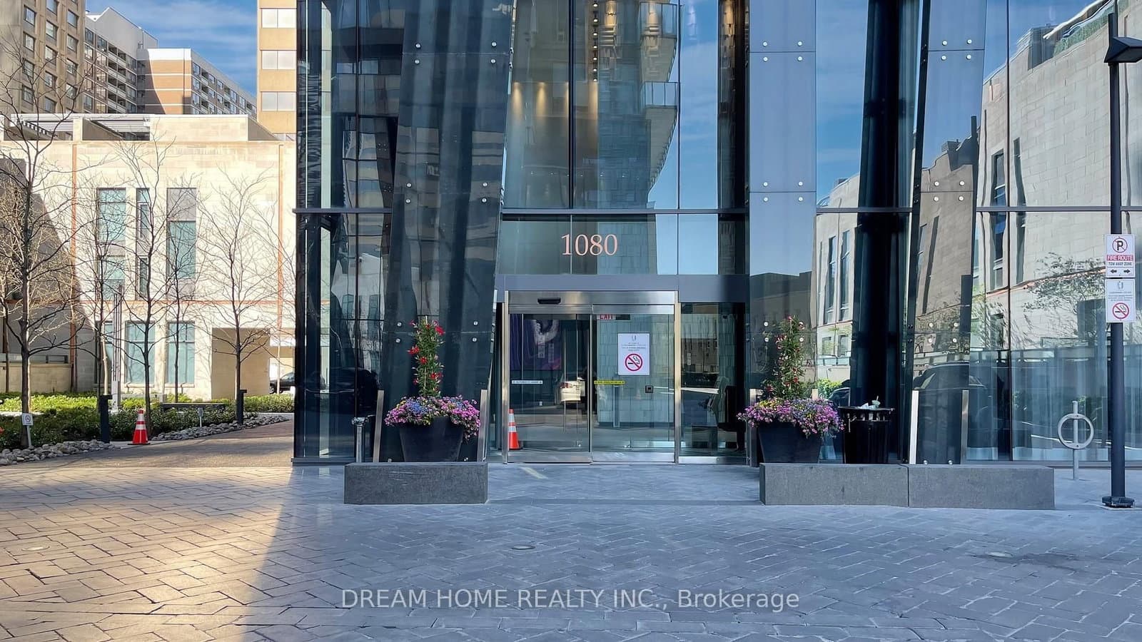 1080 Bay Street, Unit 709 - Image 2