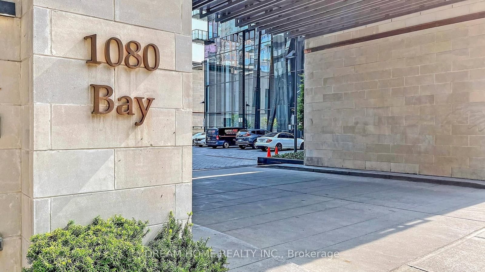1080 Bay Street, Unit 709 - Image 3