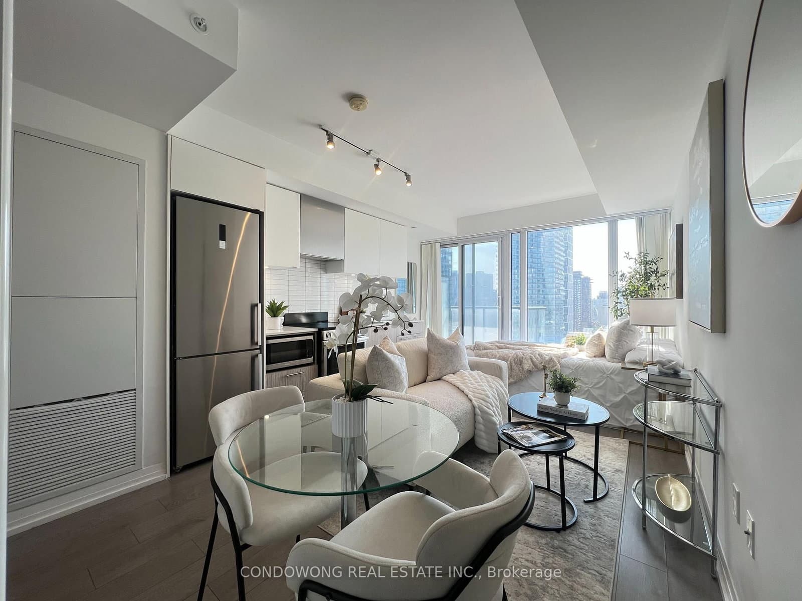 251 Jarvis Street, Unit 3007 - Image 2