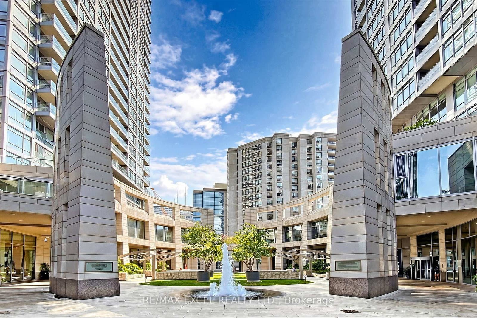 #3111 - 2191 Yonge Street