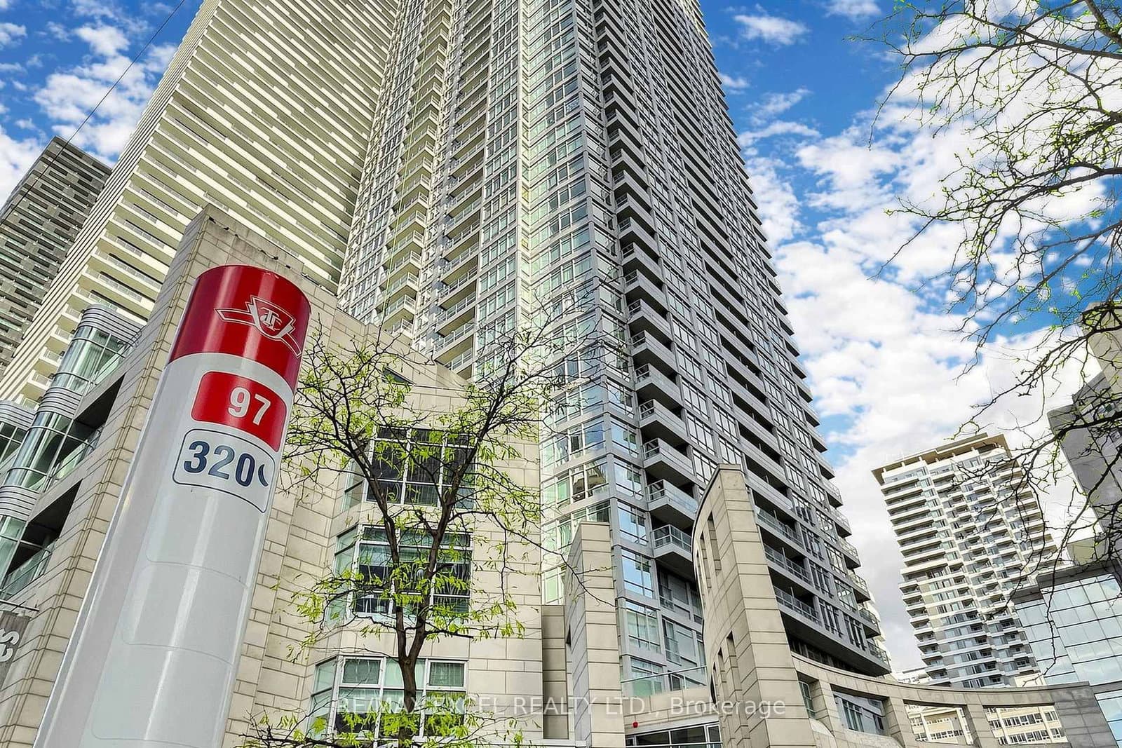 2191 Yonge Street, Unit 3111 - Image 2