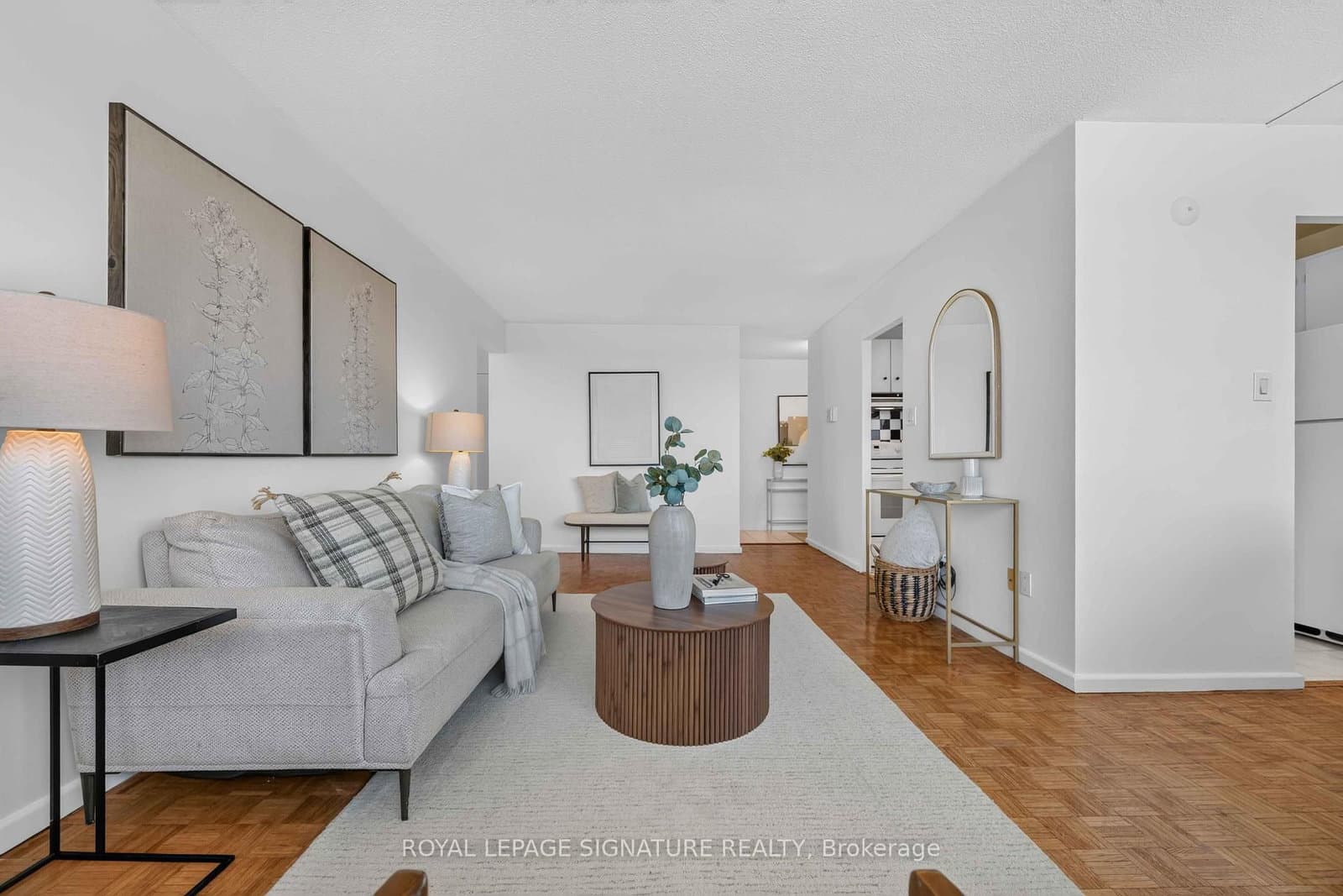 715 Don Mills Road, Unit 2502 - Image 1