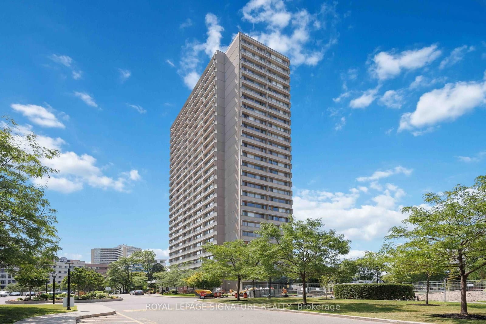 715 Don Mills Road, Unit 2502 - Image 2