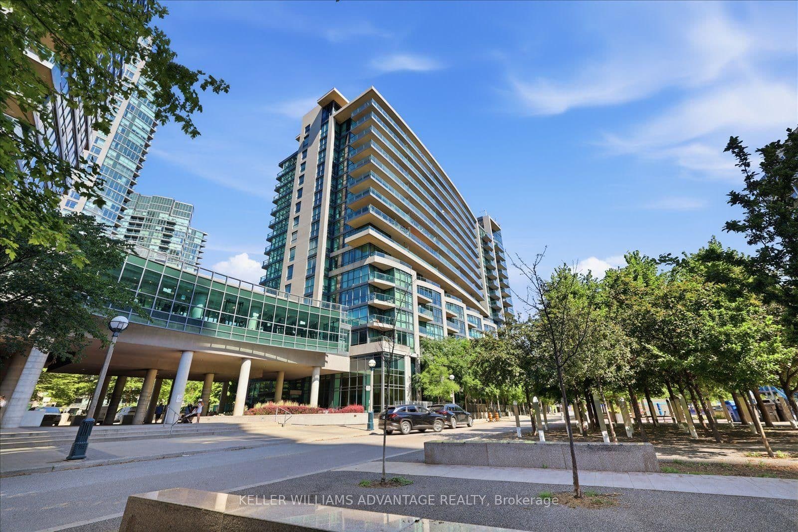 209 Fort York Boulevard, Unit 1170 - Image 1