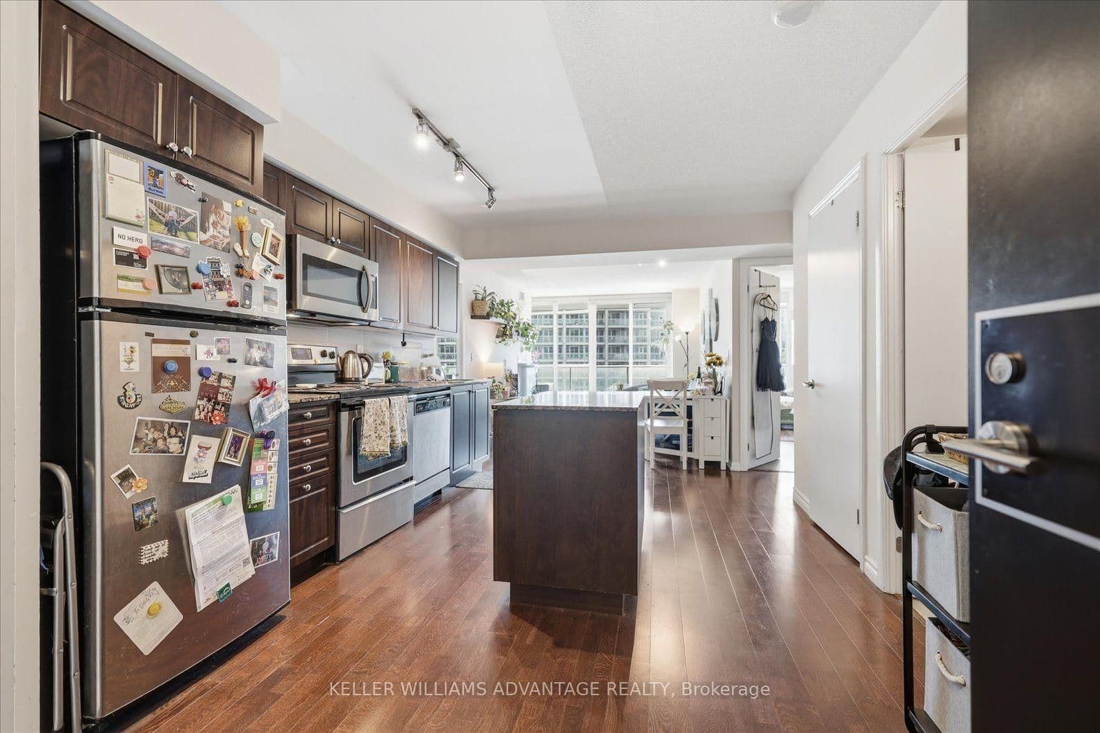 209 Fort York Boulevard, Unit 1170 - Image 3