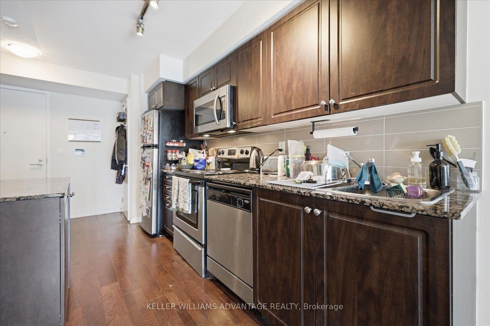 209 Fort York Boulevard, Unit 1170 - Image 5