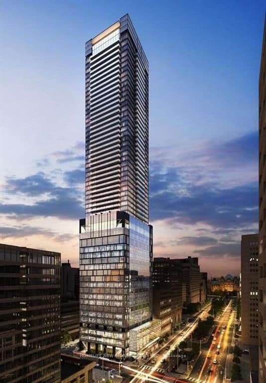488 University Avenue, Unit 4005 - Image 1