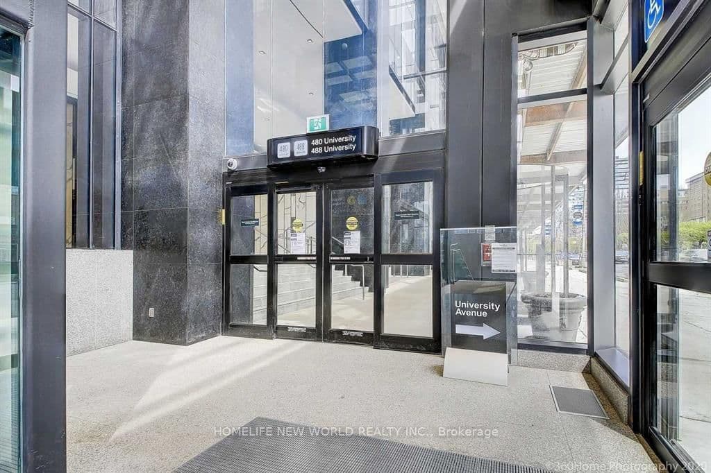 488 University Avenue, Unit 4005 - Image 3