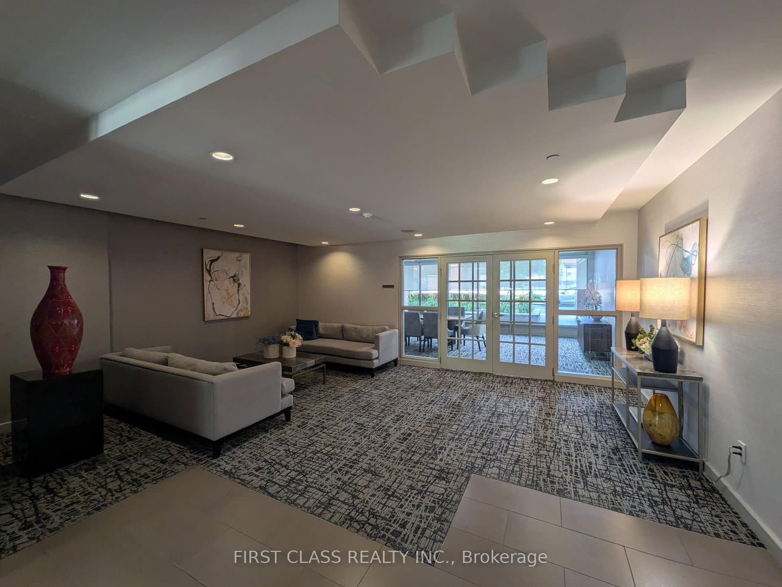 15 Maitland Place, Unit 1903 - Image 2
