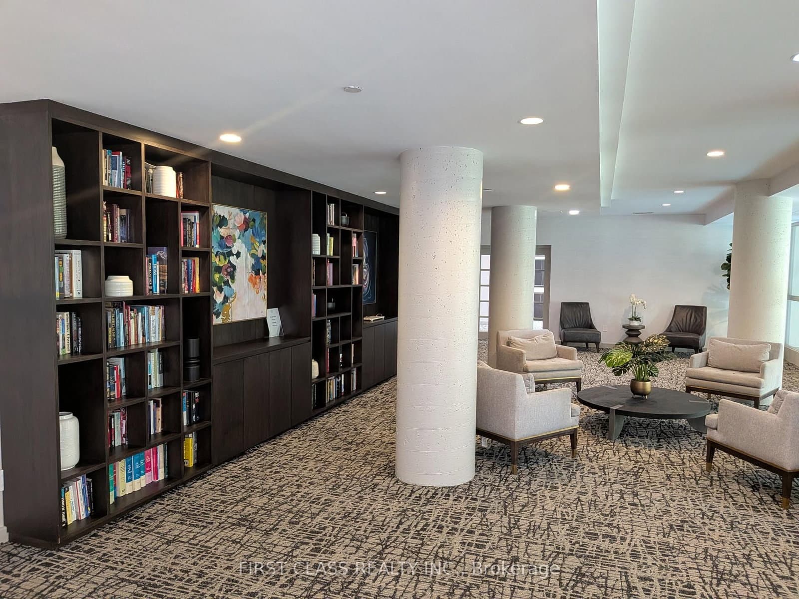 15 Maitland Place, Unit 1903 - Image 3