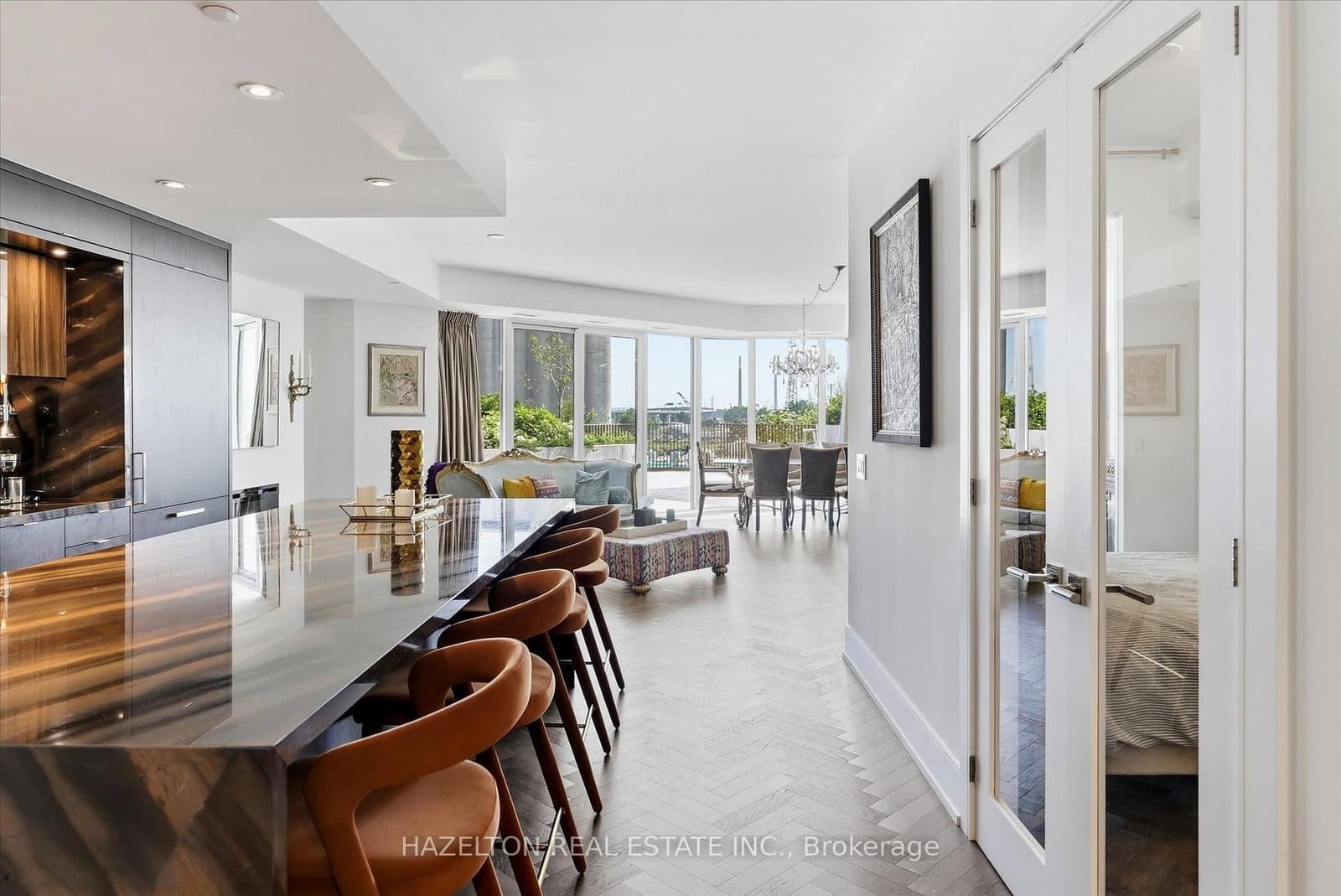 155 Merchants Wharf, Unit 304 - Image 4