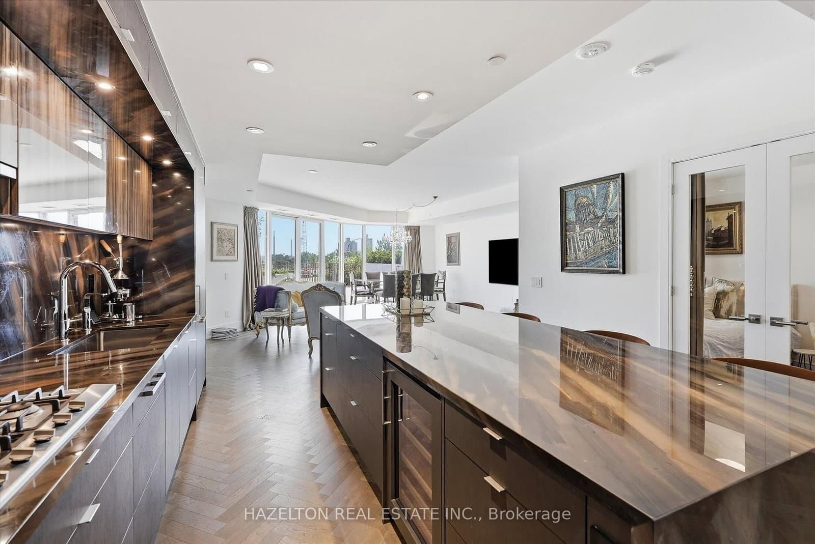 155 Merchants Wharf, Unit 304 - Image 6