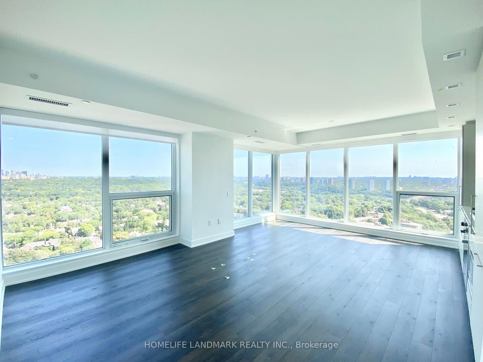 609 Sherbourne Street, Unit 2807 - Image 2