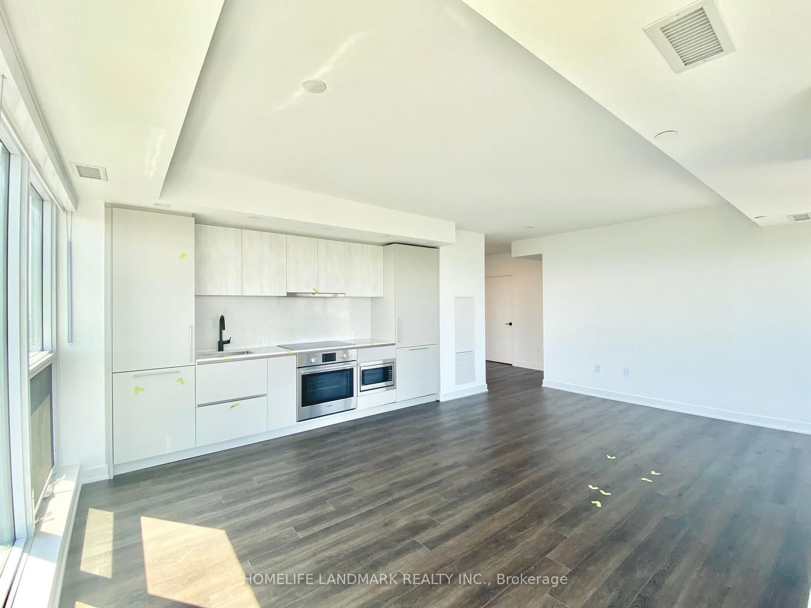 609 Sherbourne Street, Unit 2807 - Image 3