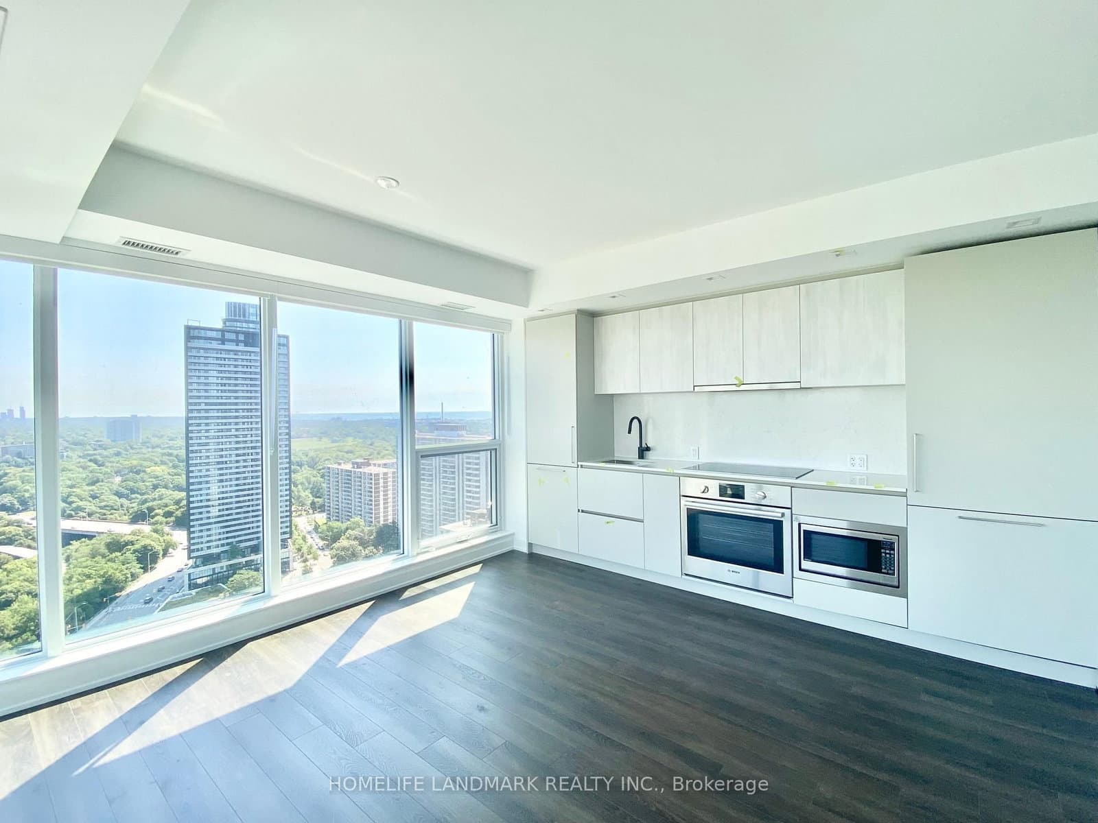 609 Sherbourne Street, Unit 2807 - Image 4