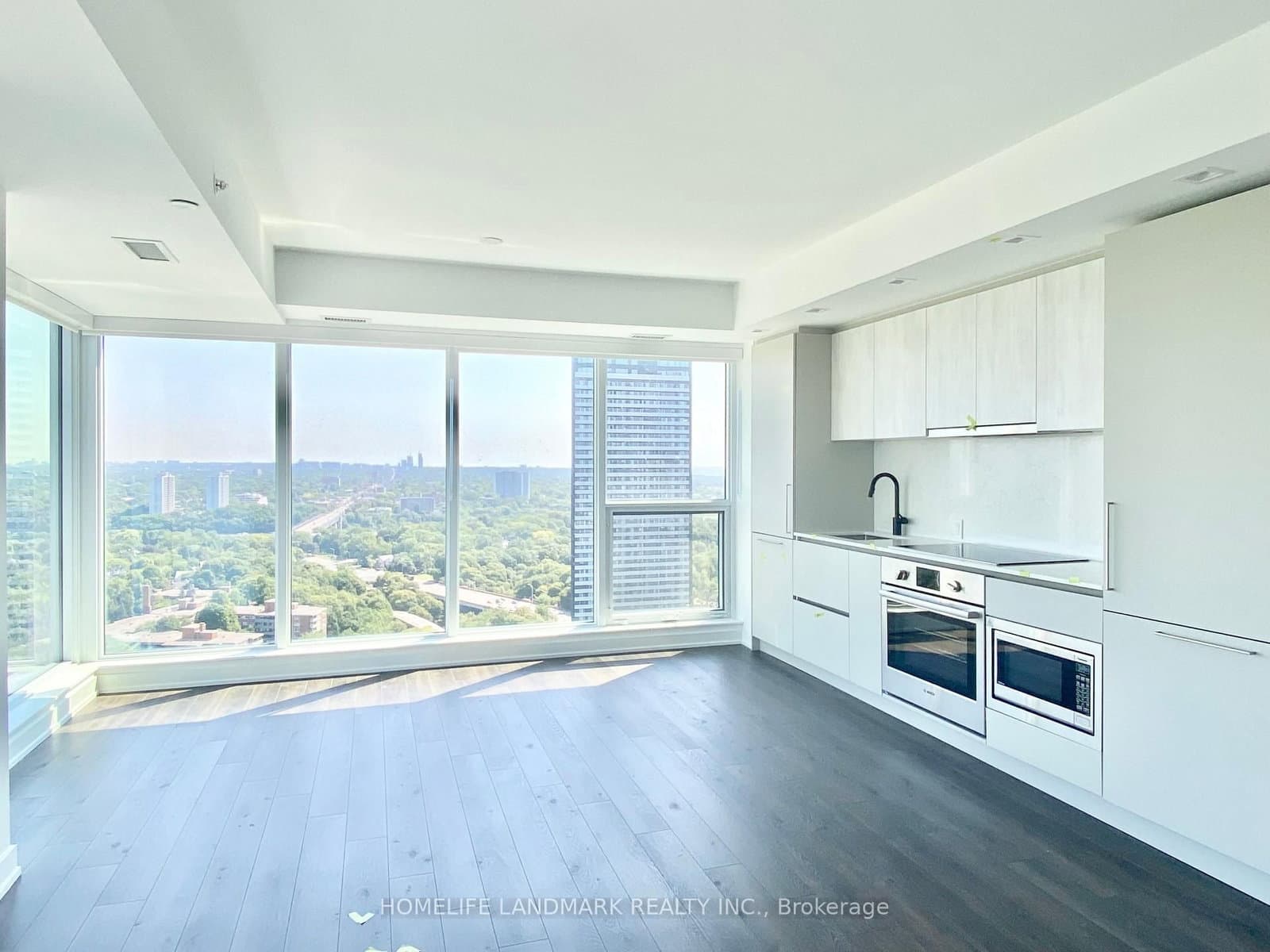 609 Sherbourne Street, Unit 2807 - Image 6